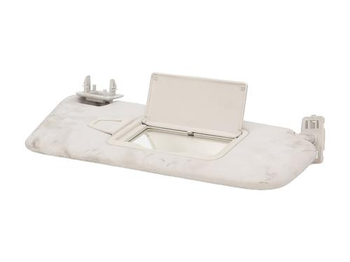 Left sun visor MERCEDES-BENZ A-CLASS (W169) A 180 CDI (169.007, 169.307) | BP30177562I1 - Image 3