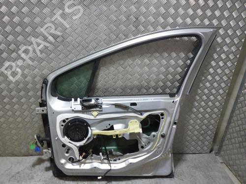 Right front door PEUGEOT 308 I (4A_, 4C_) 1.6 HDi | BP24260324C3 