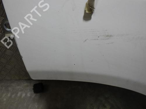 Used Left front door Left front door 24260633 24260633
