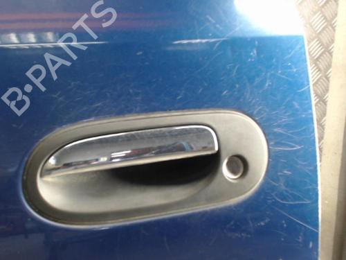 Left front door NISSAN ALMERA TINO (V10) 2.2 dCi | BP24256007C2 