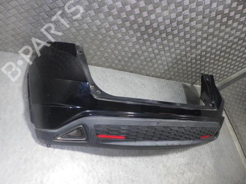 Rear bumper HONDA CIVIC VIII Hatchback (FN, FK) 2.2 CTDi (FK3) | BP24259823C8 