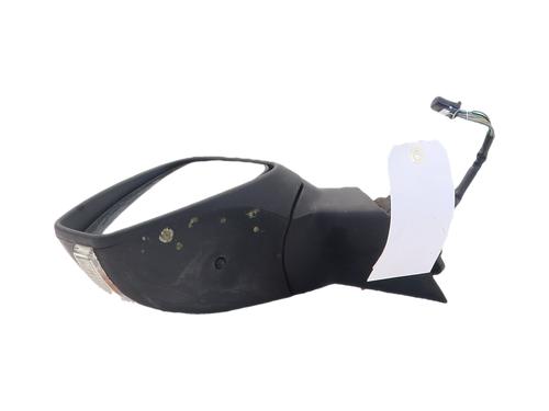 Used Left mirror Left mirror RENAULT SCÉNIC III (JZ0/1_) 1.5 dCi (106 hp) 39507272 39507272