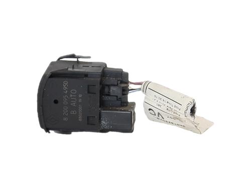Switch RENAULT TWINGO II (CN0_) | BP37679143I30 - Image 2