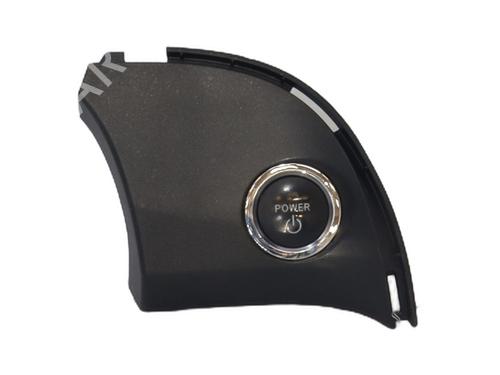 Used Ignition barrel Ignition barrel TOYOTA PRIUS (_W3_) 1.8 Hybrid (ZVW30) (136 hp) 32326497 32326497