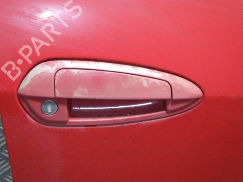 Right front door FIAT GRANDE PUNTO (199_) 1.3 D Multijet | BP24258242C3 
