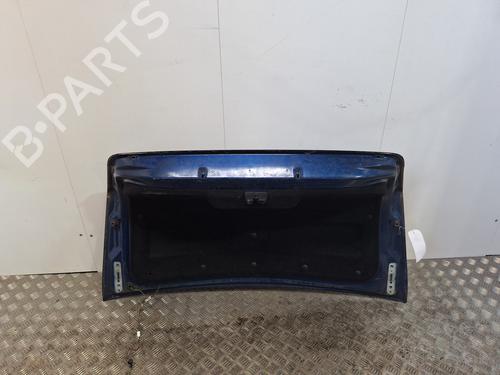 Tailgate PEUGEOT 407 (6D_) 2.0 HDi 135 (6DRHRH, 6DRHRE, 6DRHRG, 6DRHRJ) | BP30109906C6 