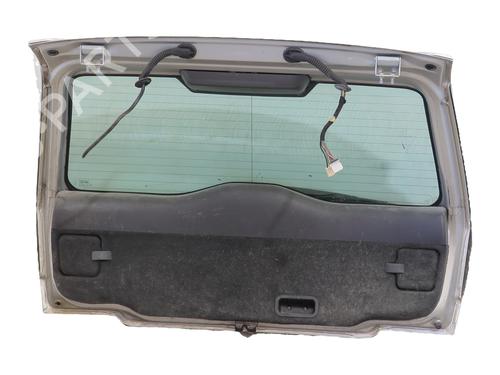 Used Tailgate Tailgate VOLVO V40 Estate (645) 1.9 DI (115 hp) 36647996 36647996