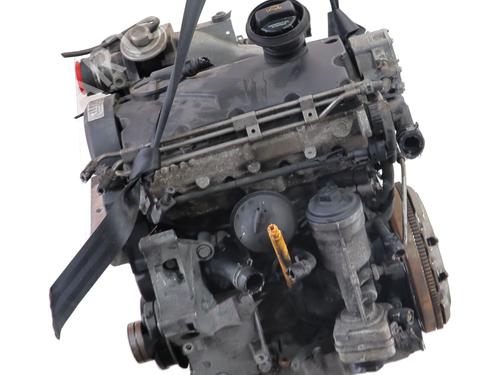 Used Engine SEAT IBIZA III (6L1) 1.9 TDI (100 hp) 31712713