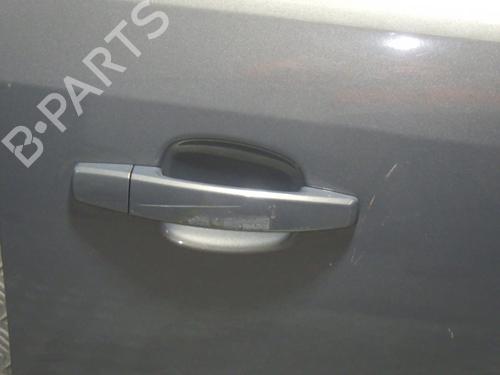 Right front door OPEL CORSA D (S07) 1.3 CDTI (L08, L68) | BP24450523C3 