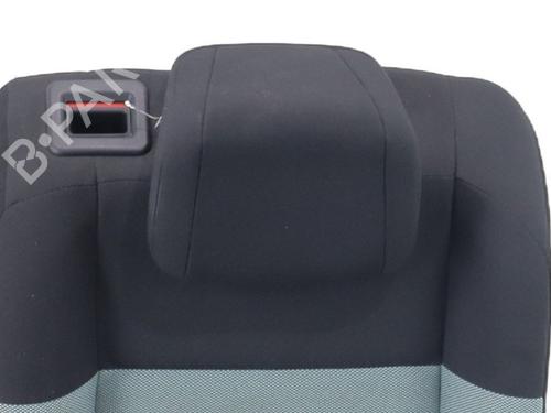Used Rear seat Rear seat CITROËN BERLINGO (ER_, EC_) 1.5 BlueHDi 130 (ECYHZJ, ECYHZR) (131 hp) 31712716 31712716