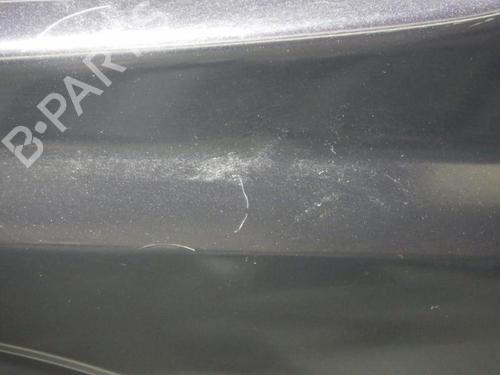 Left front fenders OPEL ASTRA H Estate (A04) 1.7 CDTI (L35) | BP24255358C41 