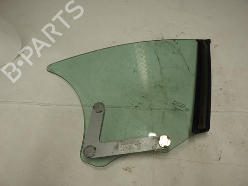 Used Rear right door window PEUGEOT 207 CC (WD_) 1.6 HDi (109 hp) 24260177