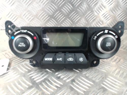 Climate control KIA CERATO I Hatchback (LD) 1.5 CRDi | BP24255744I5 