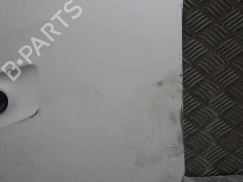 Right front fenders RENAULT TRUCKS MASCOTT Van 120.35 (A02100003) | BP27577434C42 
