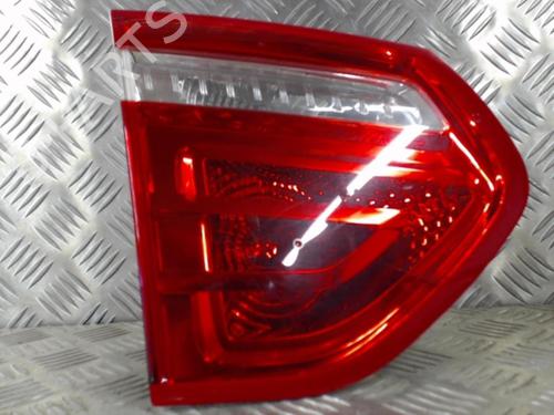 Left tailgate light CITROËN C4 Picasso I MPV (UD_) 2.0 HDi 138 | BP24258531C79 