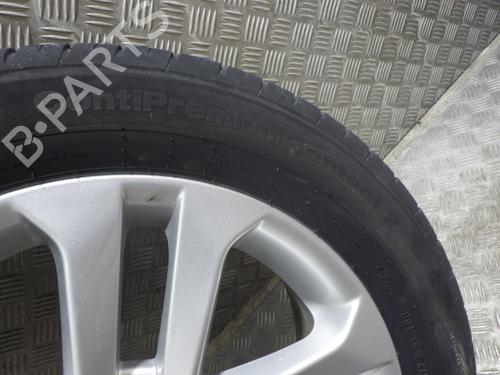 Rim NISSAN JUKE (F15) 1.5 dCi | BP27809128C45 