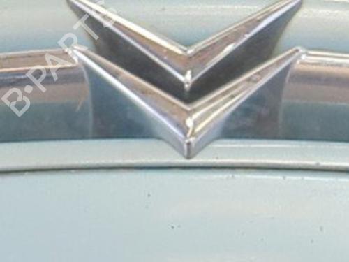 Used Hood Hood 34104729 34104729