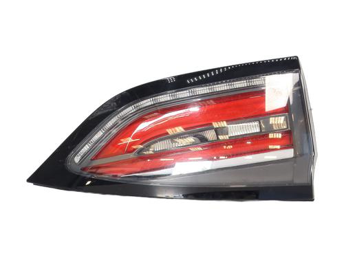 Used Left tailgate light RENAULT ESPACE V (JR_) 1.6 dCi 160 (160 hp) 30395214
