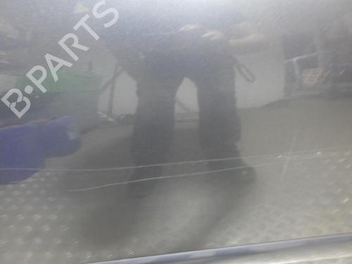 Left front door CITROËN C4 Picasso I MPV (UD_) 1.6 HDi 110 | BP24260736C2 