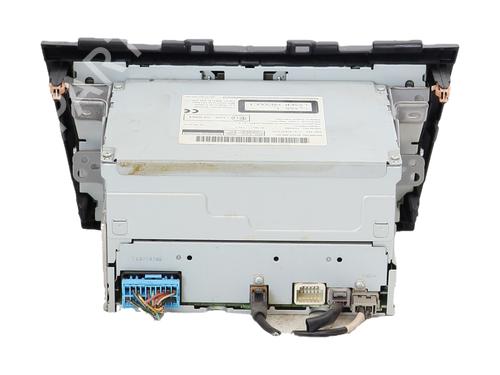 Radio SUZUKI SWIFT IV (FZ, NZ) 1.2 (AZH412, ZC72S) | BP36647930E6 - Image 4