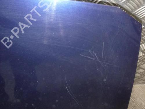 Hood RENAULT MEGANE II (BM0/1_, CM0/1_) 1.6 16V (BM0C, CM0C) | BP24258315C1 