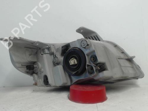 Left headlight CHEVROLET AVEO / KALOS Hatchback (T250, T255) 1.2 | BP24257568C28 