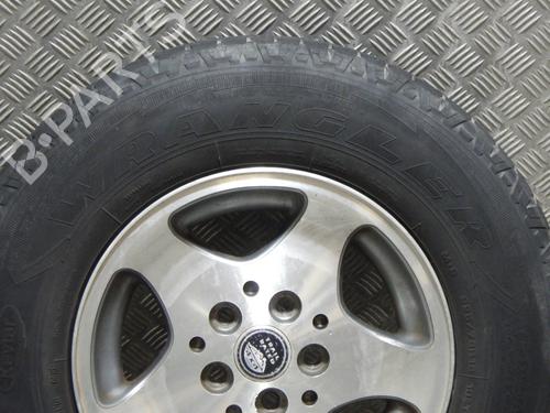 Rim JEEP GRAND CHEROKEE II (WJ, WG) 4.0 4x4 | BP27837805C45 