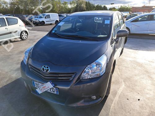Starter TOYOTA VERSO (_R2_) 2.0 D-4D (AUR20_, AUR20R) | BP24259312M8 - Image 28