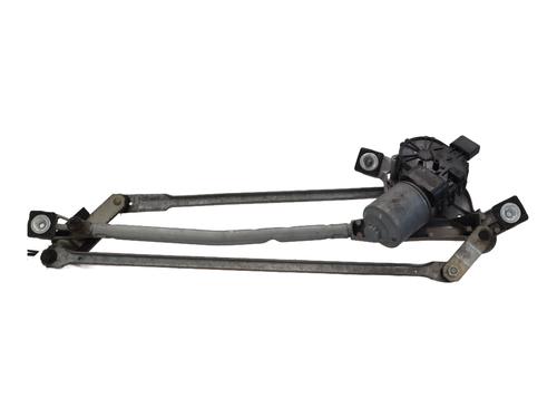 Front wiper motor FORD MONDEO IV (BA7) 2.0 TDCi | BP29184821M29 