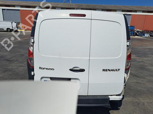 Armrest / Center console RENAULT KANGOO Express (FW0/1_)  | BP30395227I20  - Image 28