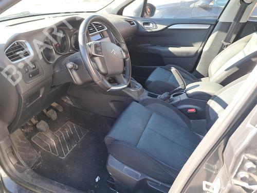 Headrest CITROËN C4 II (NC_) 1.6 HDi 90 | BP32668698I31 - Image 6