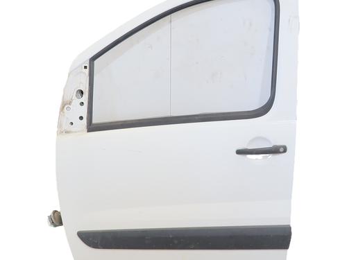Left front door CITROËN JUMPY II Van | BP36762709C2 - Image 5