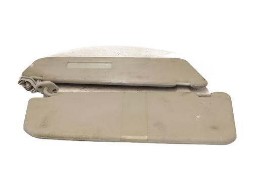 Left sun visor PEUGEOT PARTNER MPV (5_, G_) 2.0 HDI | BP25433194I1  - Image 5