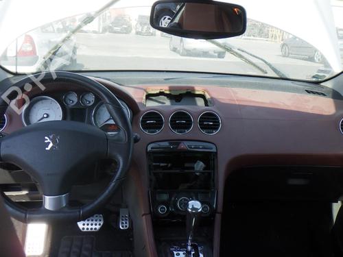 Used Parts PEUGEOT 308 CC (4B_)  1.6 16V  2367057