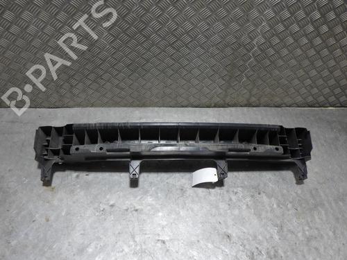 Used Rear bumper reinforcement RENAULT CAPTUR II (HF_) TCe 140 (HFN0) (140 hp) 24259449
