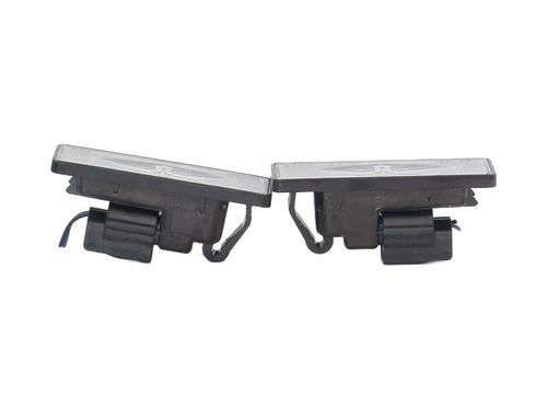 Nummerpladelys RENAULT CLIO V (B7_) 1.6 E-TECH 145 (B7MU) | BP33205711I40  - Image 5