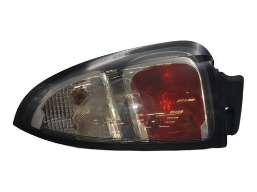 Right taillight CITROËN C3 Picasso (SH_) | BP37679090C35 - Image 4