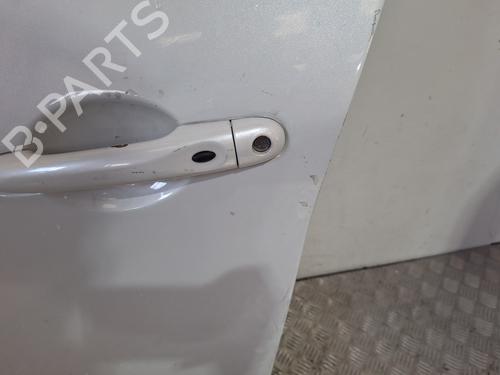 Left front door RENAULT ZOE (BFM_) ZOE (BFMD) | BP32347468C2