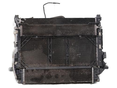 Used AC radiator AC radiator FIAT TALENTO Van (296_) 2.0 EcoJet (120 hp) 34500995 34500995