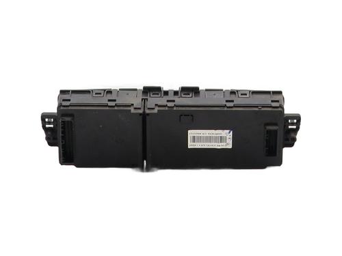 Used Climate control Climate control RENAULT MEGANE III Grandtour (KZ0/1) 1.5 dCi (KZ09, KZ0D, KZ1G, KZ29, KZ14, KZ1W, KZ10, KZ1F,... (110 hp) 33455783 33455783