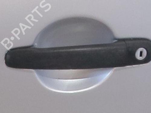 Used Left front door Left front door CITROËN C2 (JM_) 1.4 HDi (68 hp) 33566465 33566465