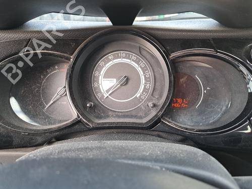 Alternator CITROËN C3 II (SC_) 1.2 VTi 82 | BP24256378M7 - Image 12