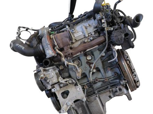 Engine FIAT DOBLO Cargo (263_) | BP33679685M1 - Image 3