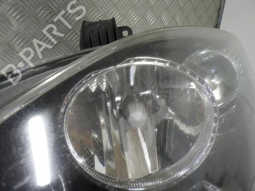 Used Left headlight Left headlight SEAT ALTEA XL (5P5, 5P8) 1.9 TDI (105 hp) 24260264 24260264
