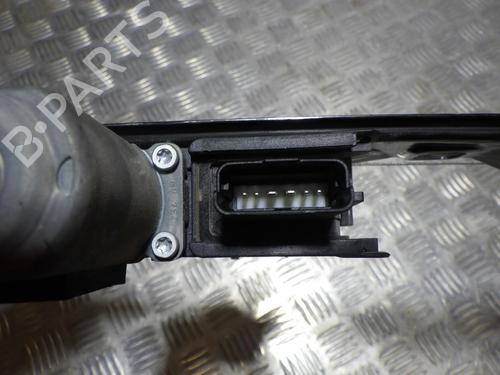 Front left window mechanism PEUGEOT BIPPER Tepee 1.4 HDi | BP24260346C22 - Image 3