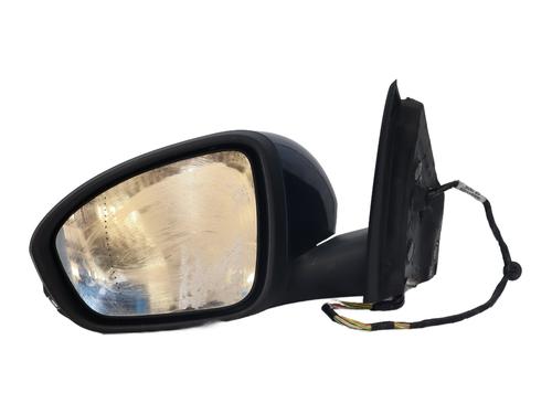 Left mirror RENAULT MEGANE IV Hatchback (B9A/M/N_) 1.5 dCi 110 (B9A3) | BP31250604C26