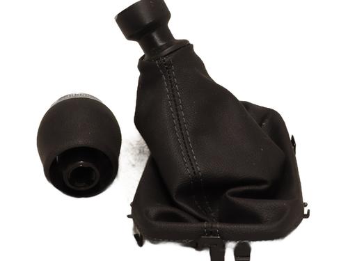 Gear lever RENAULT CLIO V (B7_) 1.0 TCe 90 (B7MT) | BP24256460M90