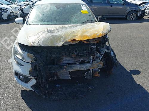 Rat RENAULT MEGANE IV Hatchback (B9A/M/N_) 1.5 dCi 110 (B9A3) | BP24257361C49  - Image 5