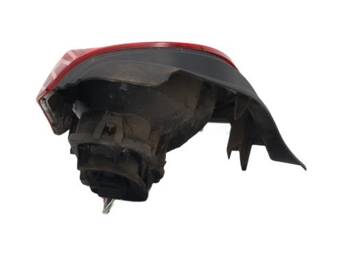 Right taillight RENAULT TWINGO II (CN0_) 1.6 RS (CN0N, CN0R, CN0S) | BP31625555C35