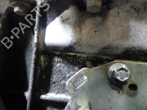 Gearbox FORD TRANSIT CONNECT (P65_, P70_, P80_) 1.8 Di | BP24254586M3 - Image 2